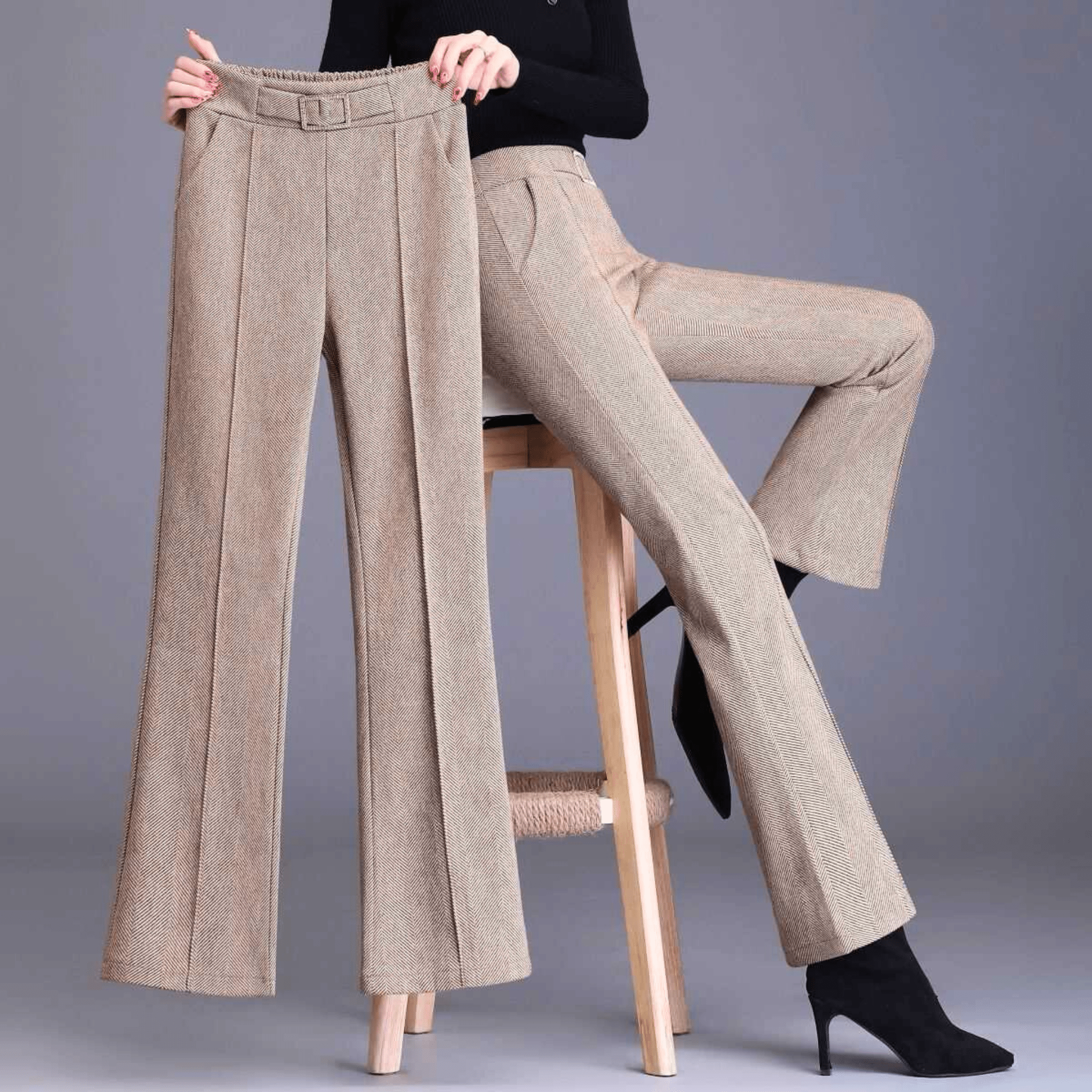 The Marvella Pant
