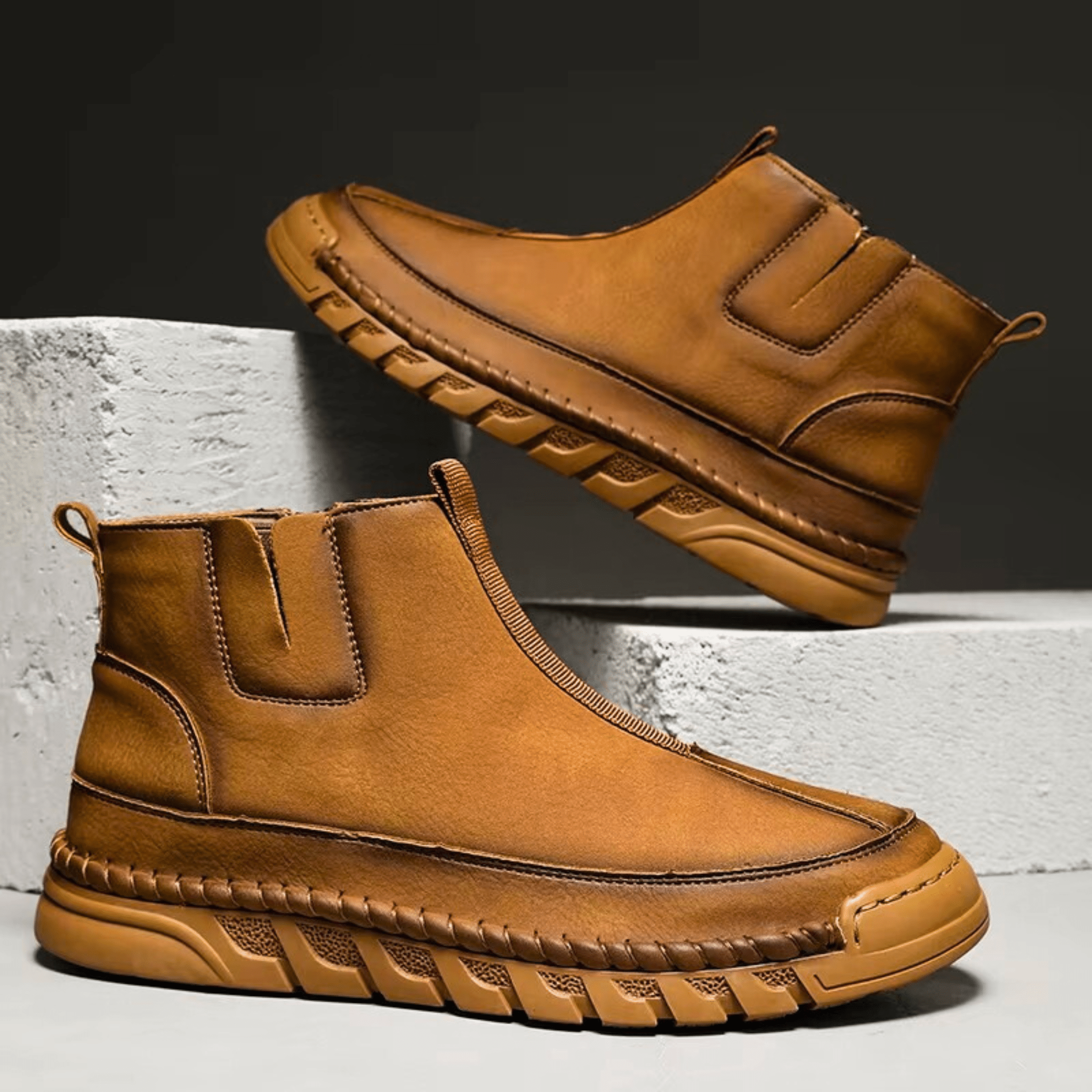 The Montaire Boot