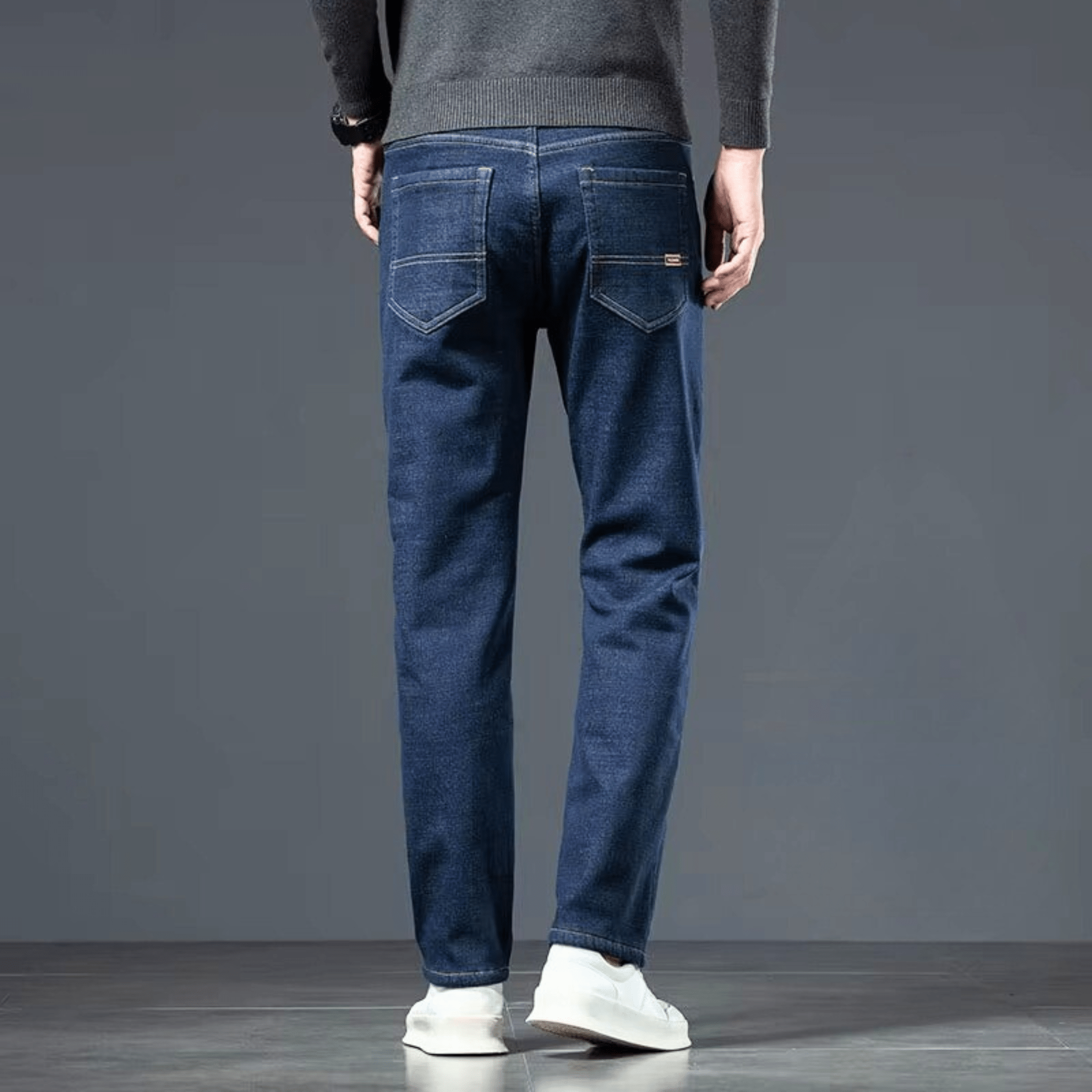 The Montrose Denim