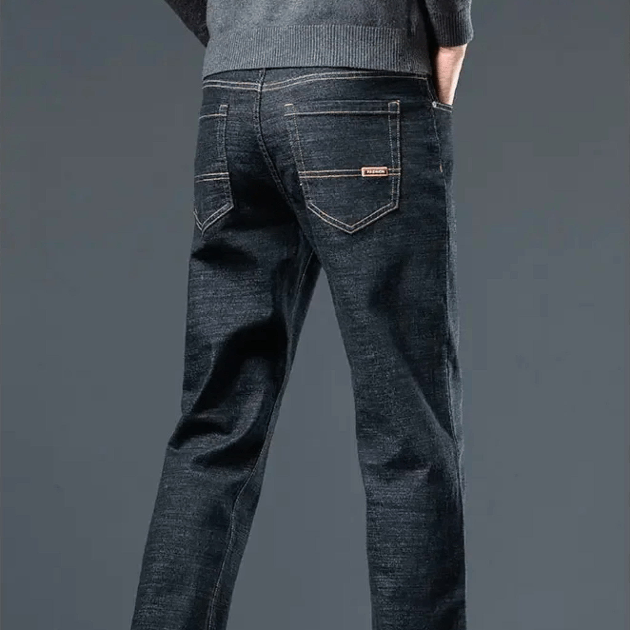 The Montrose Denim