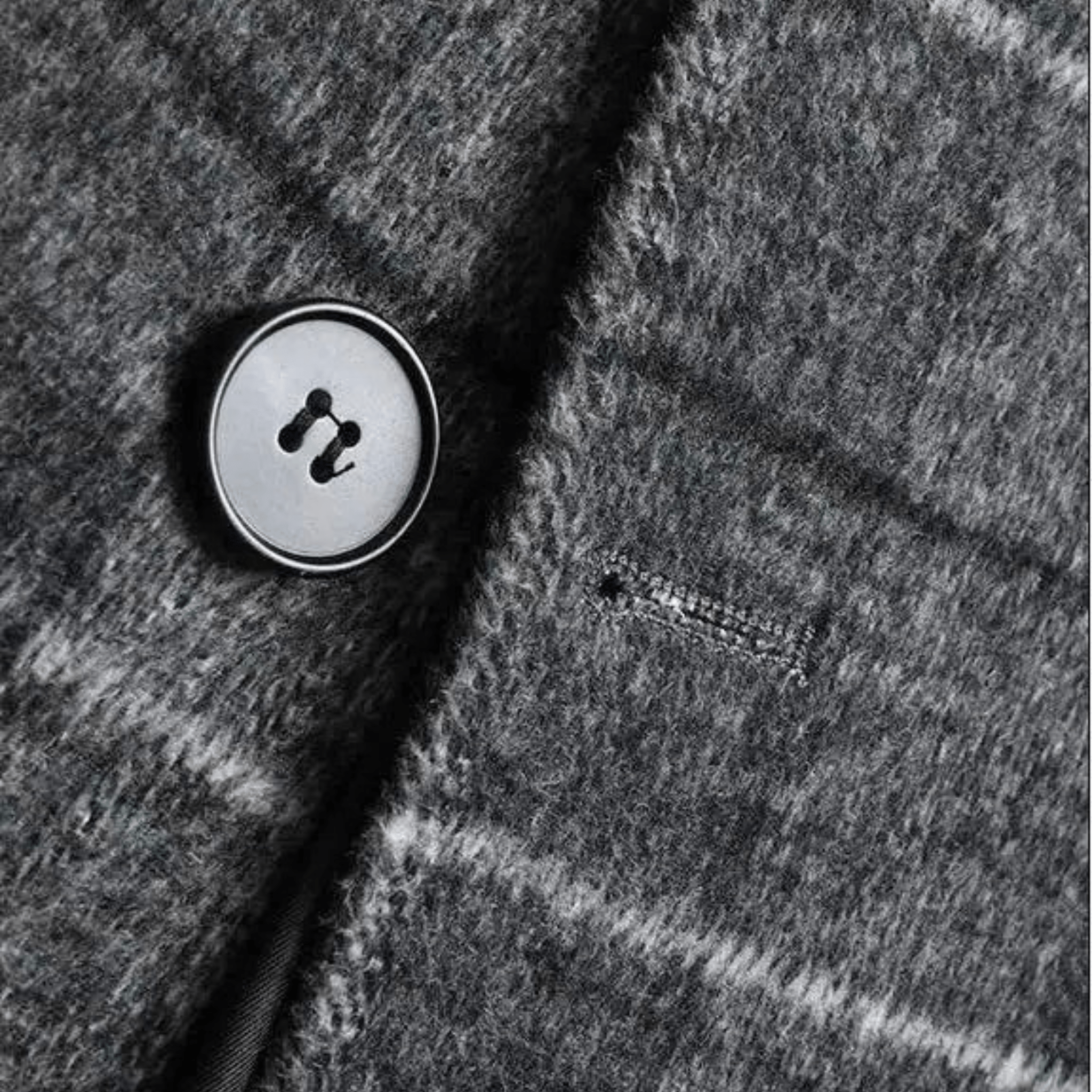 The Prescott Overcoat