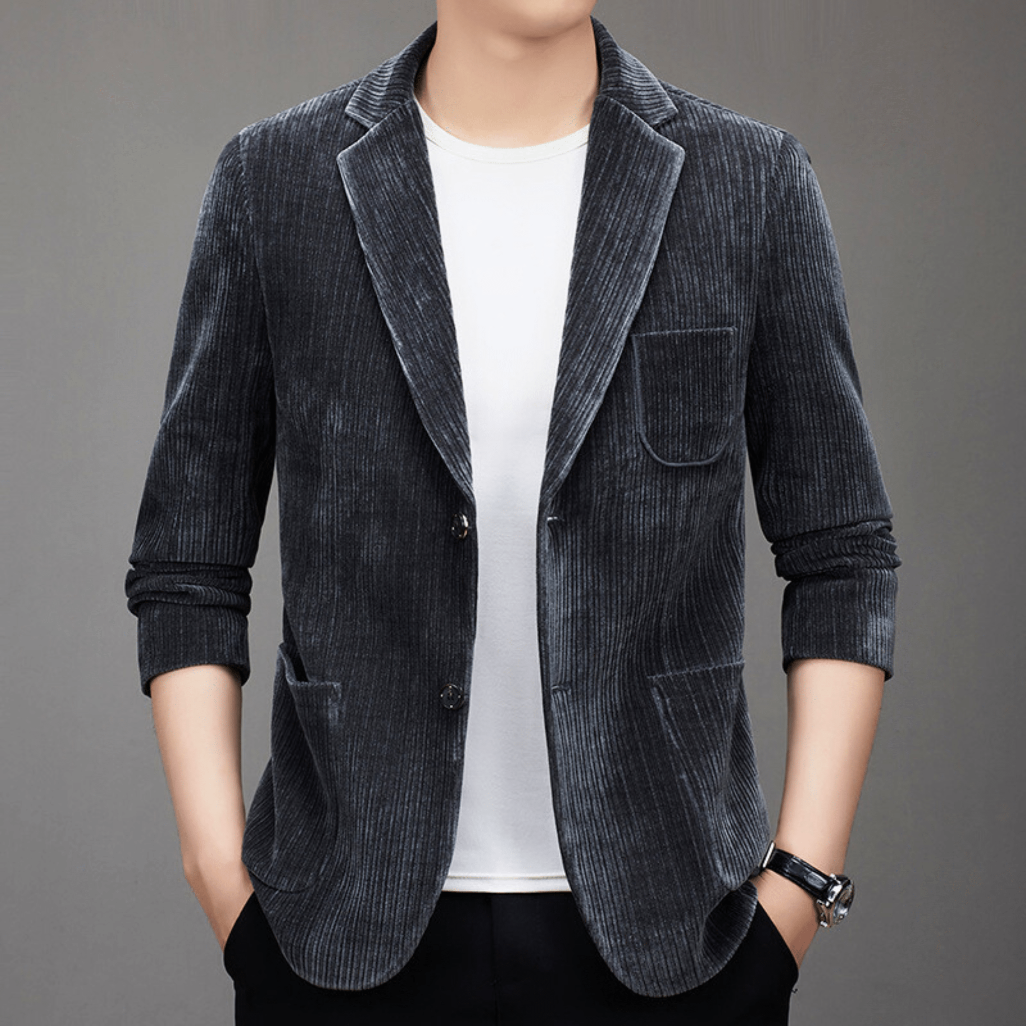 The Radcliffe Blazer