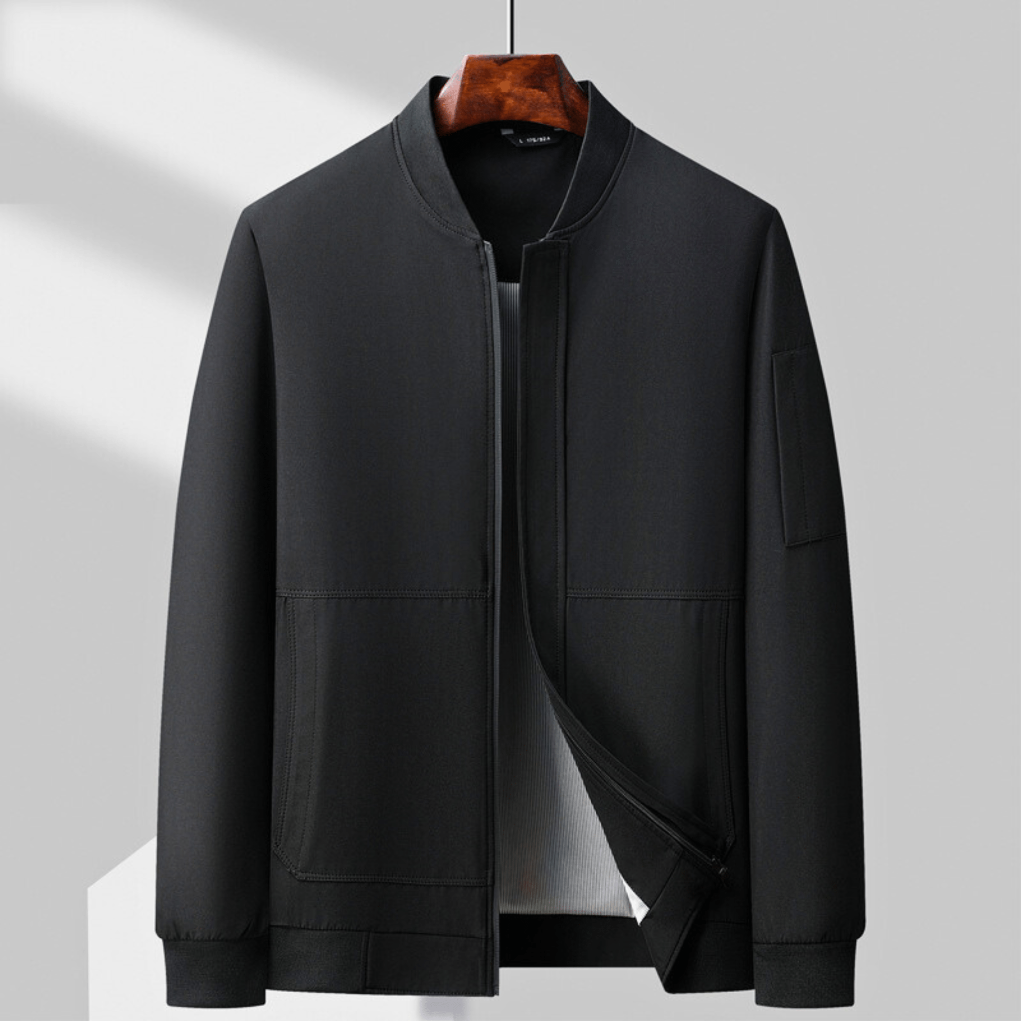 The Renard Jacket