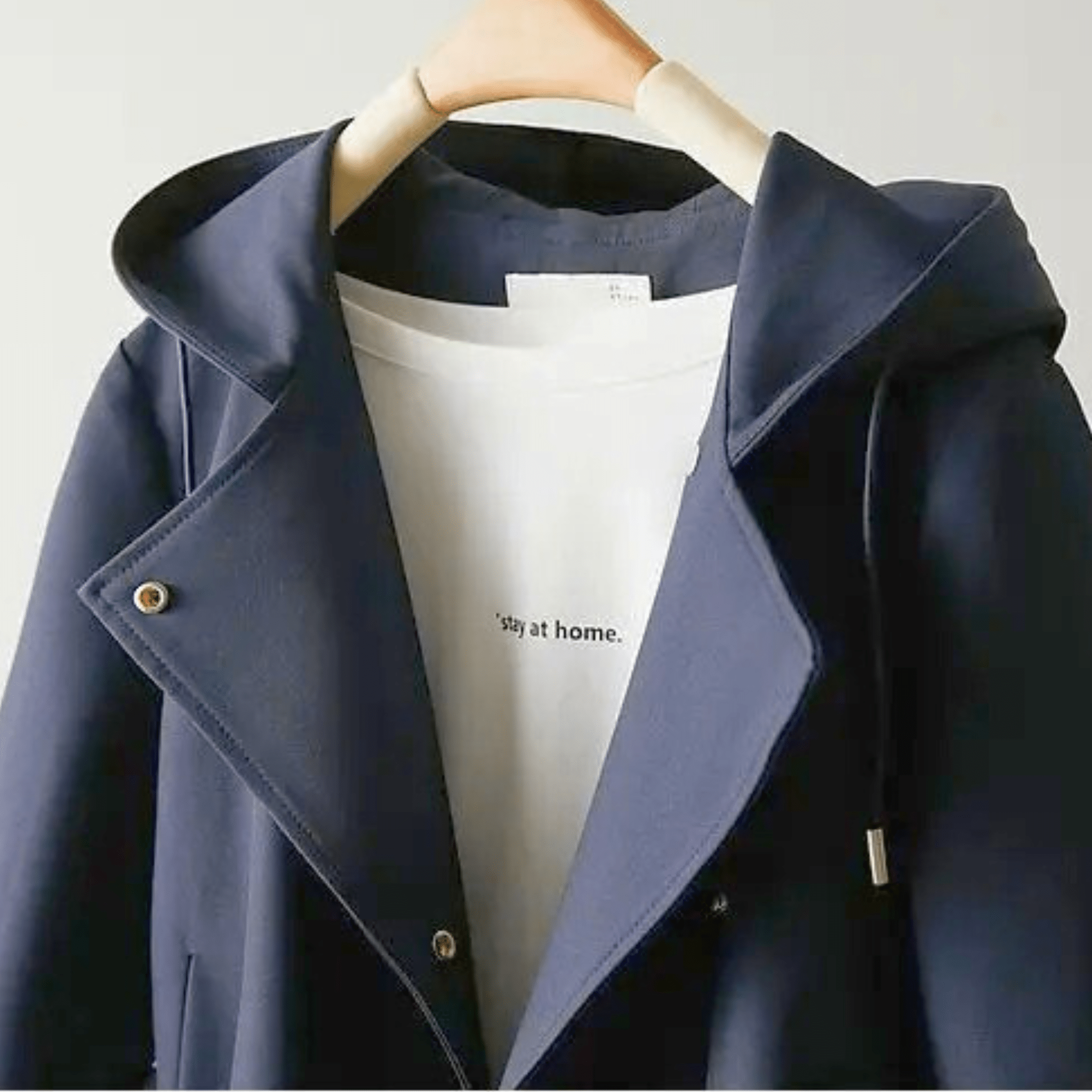 The Renaux Jacket