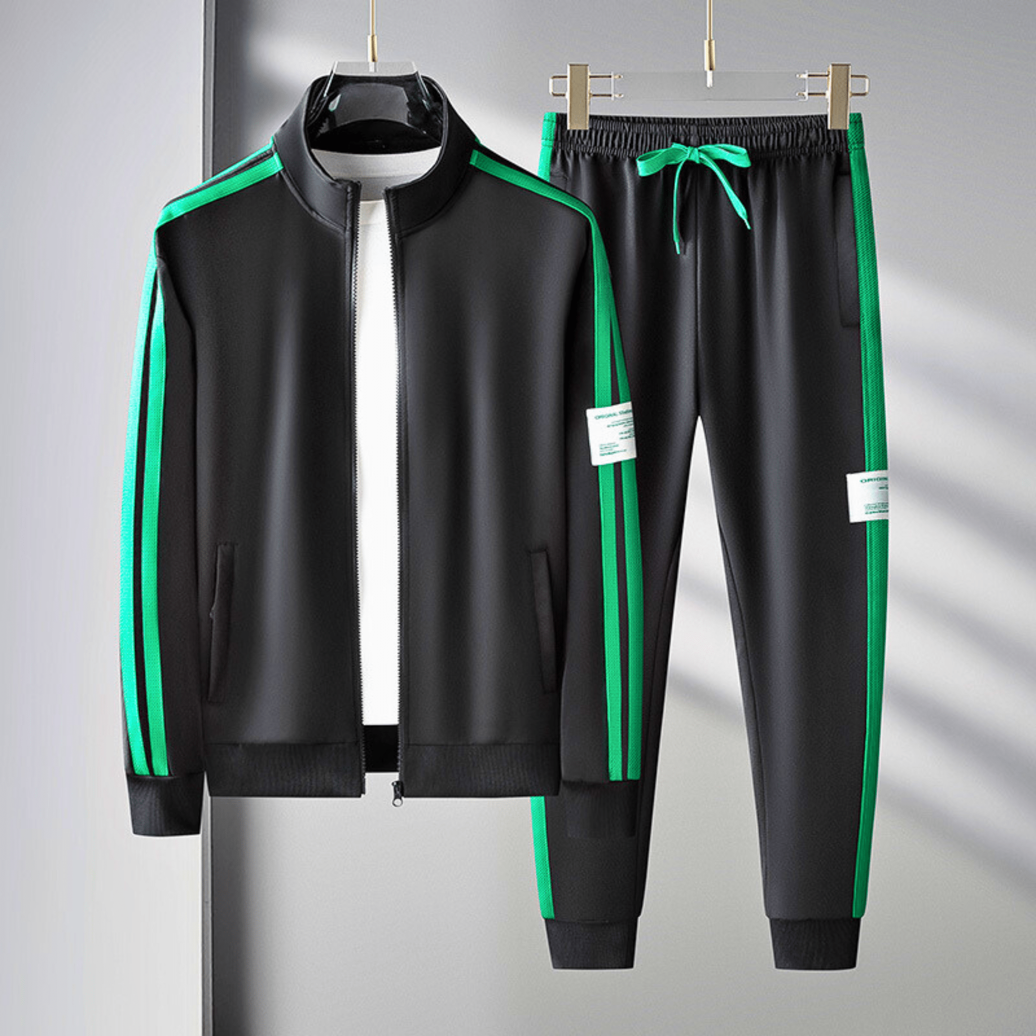 The Savaro Tracksuit
