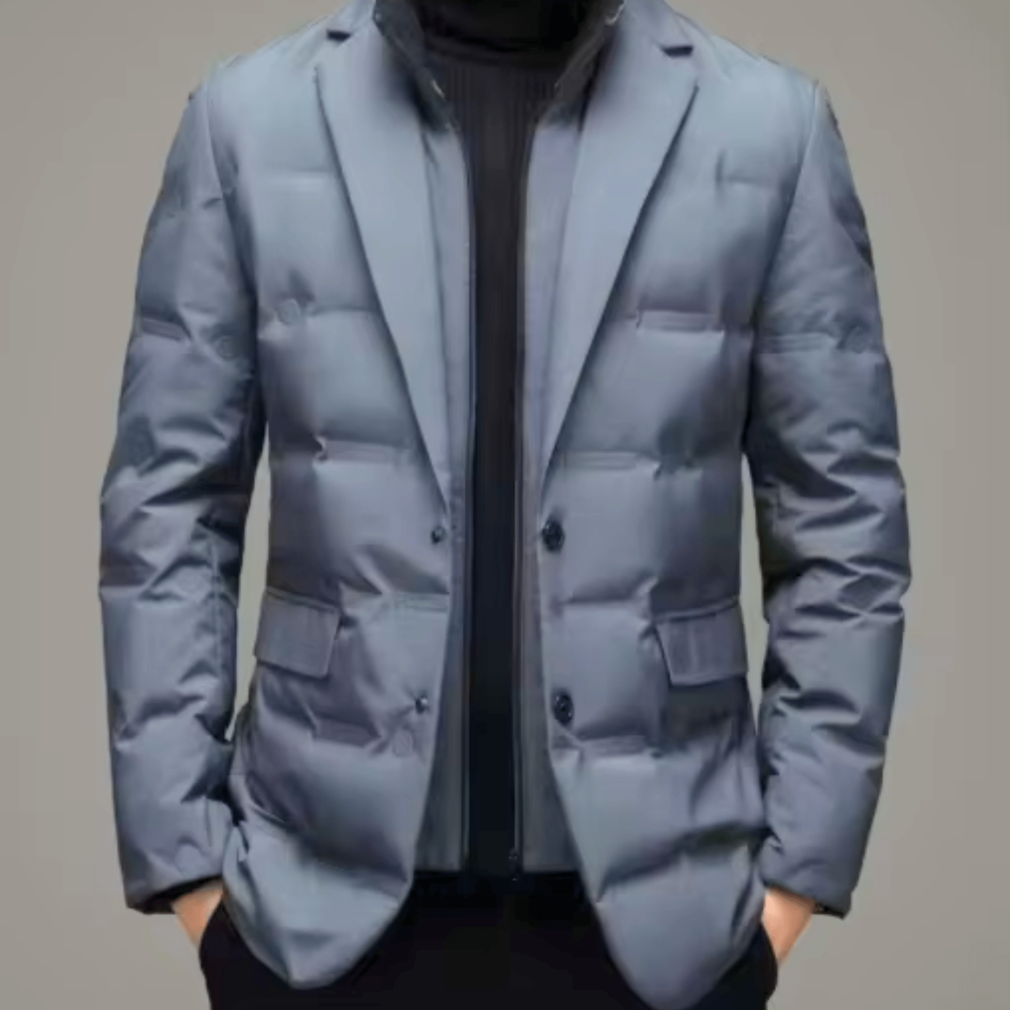 The Valente Blazer Jacket