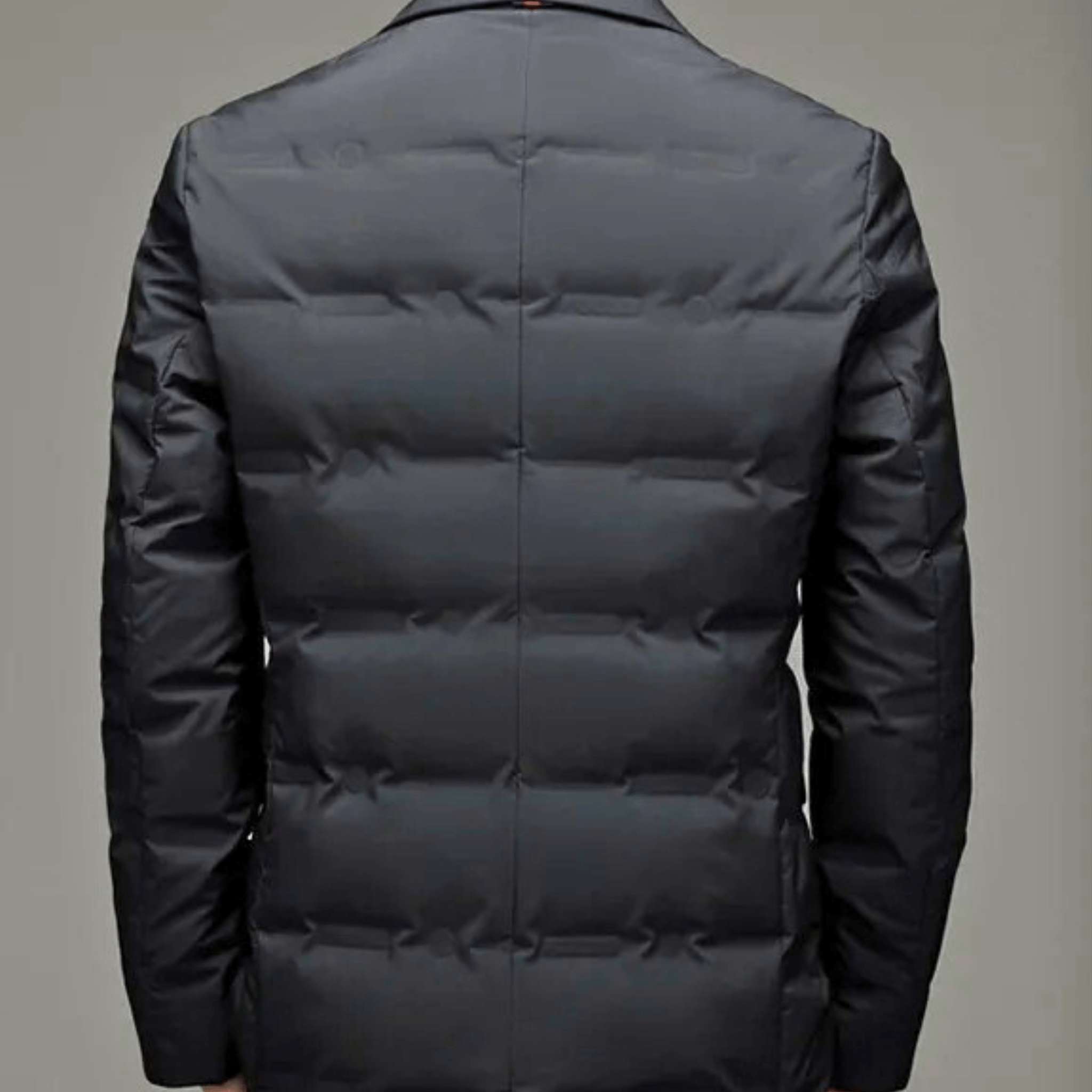 The Valente Blazer Jacket