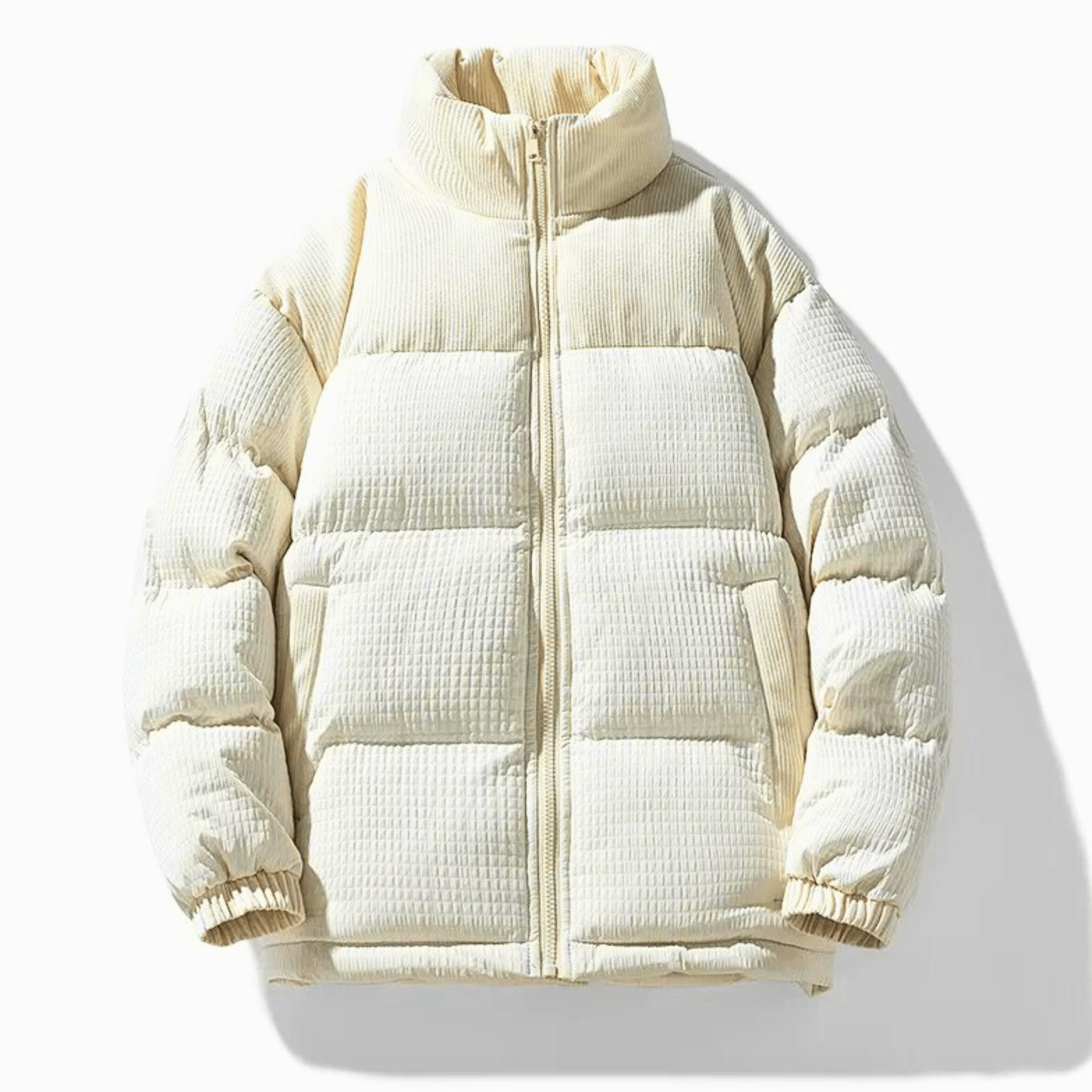 The Valente Puffer