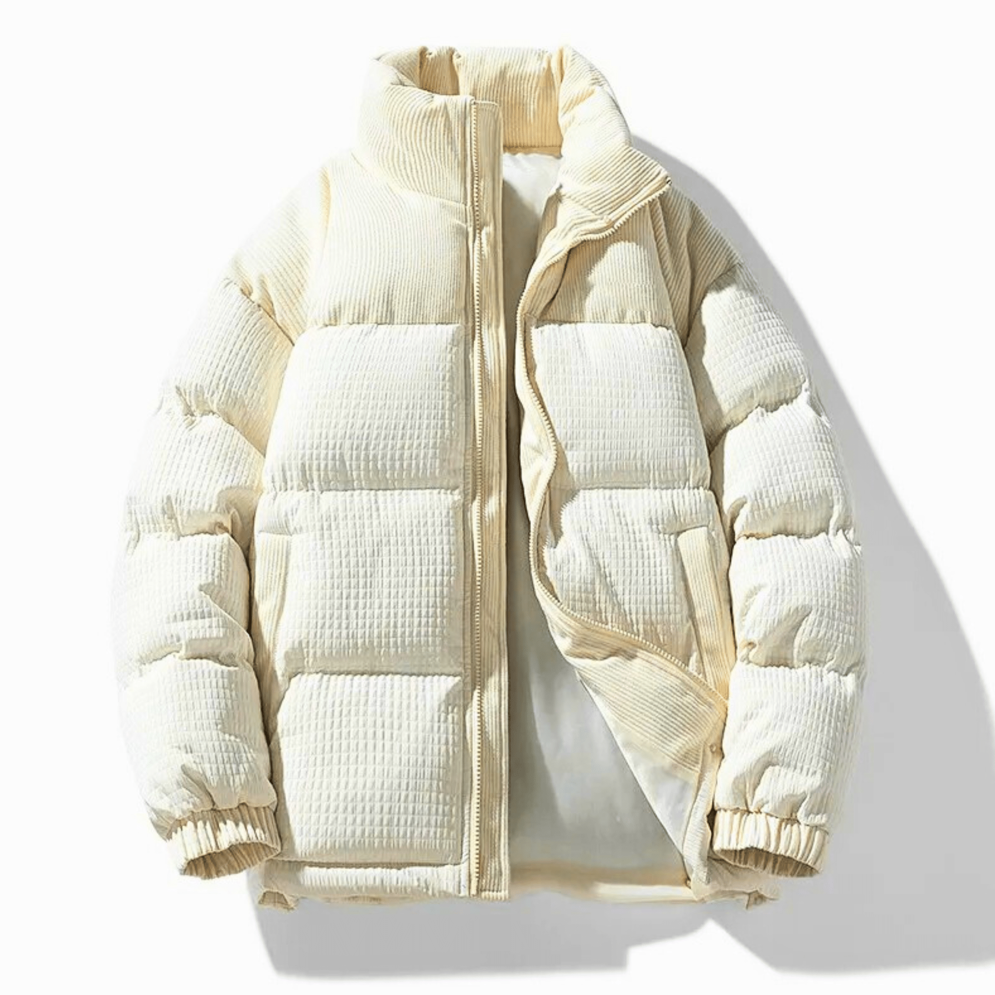 The Valente Puffer
