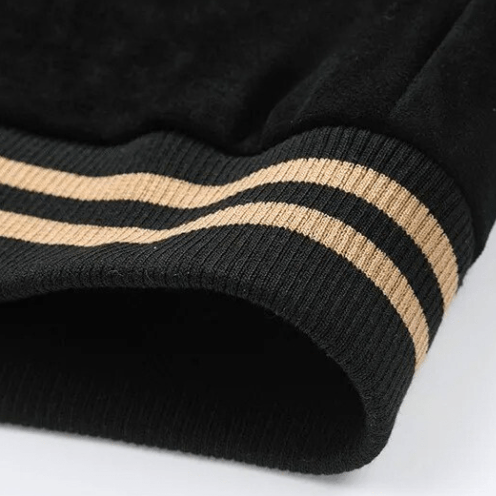 The Valente Varsity Jacket