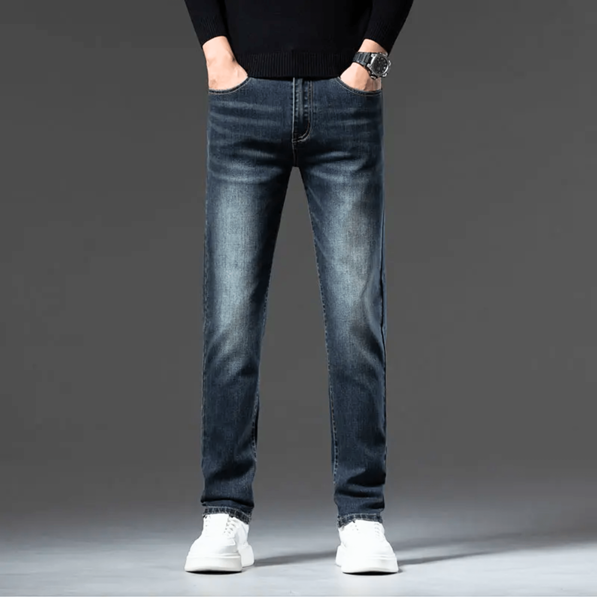 The Valmere Denim
