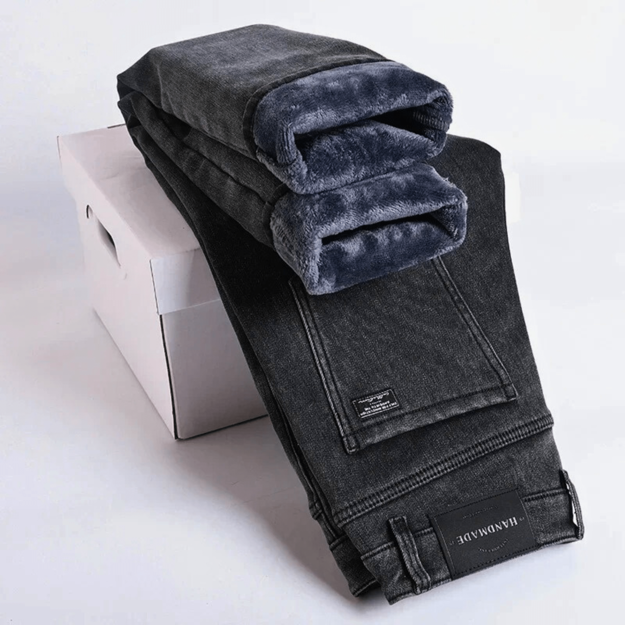 The Varenne Denim