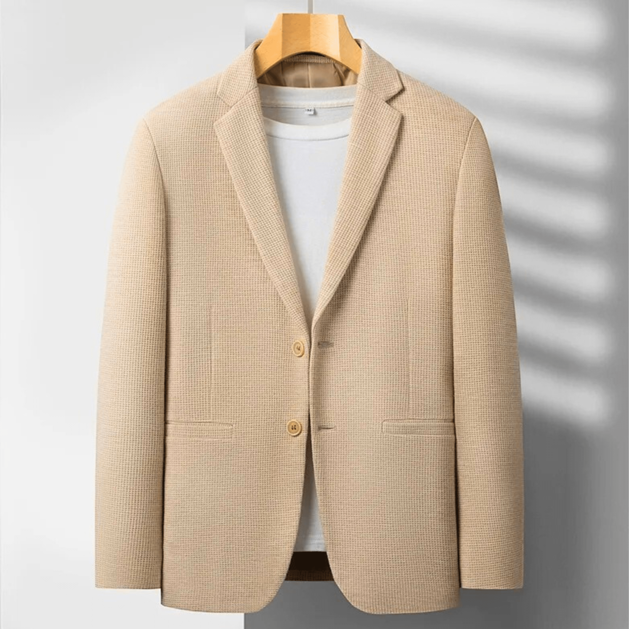 The Westmont Blazer
