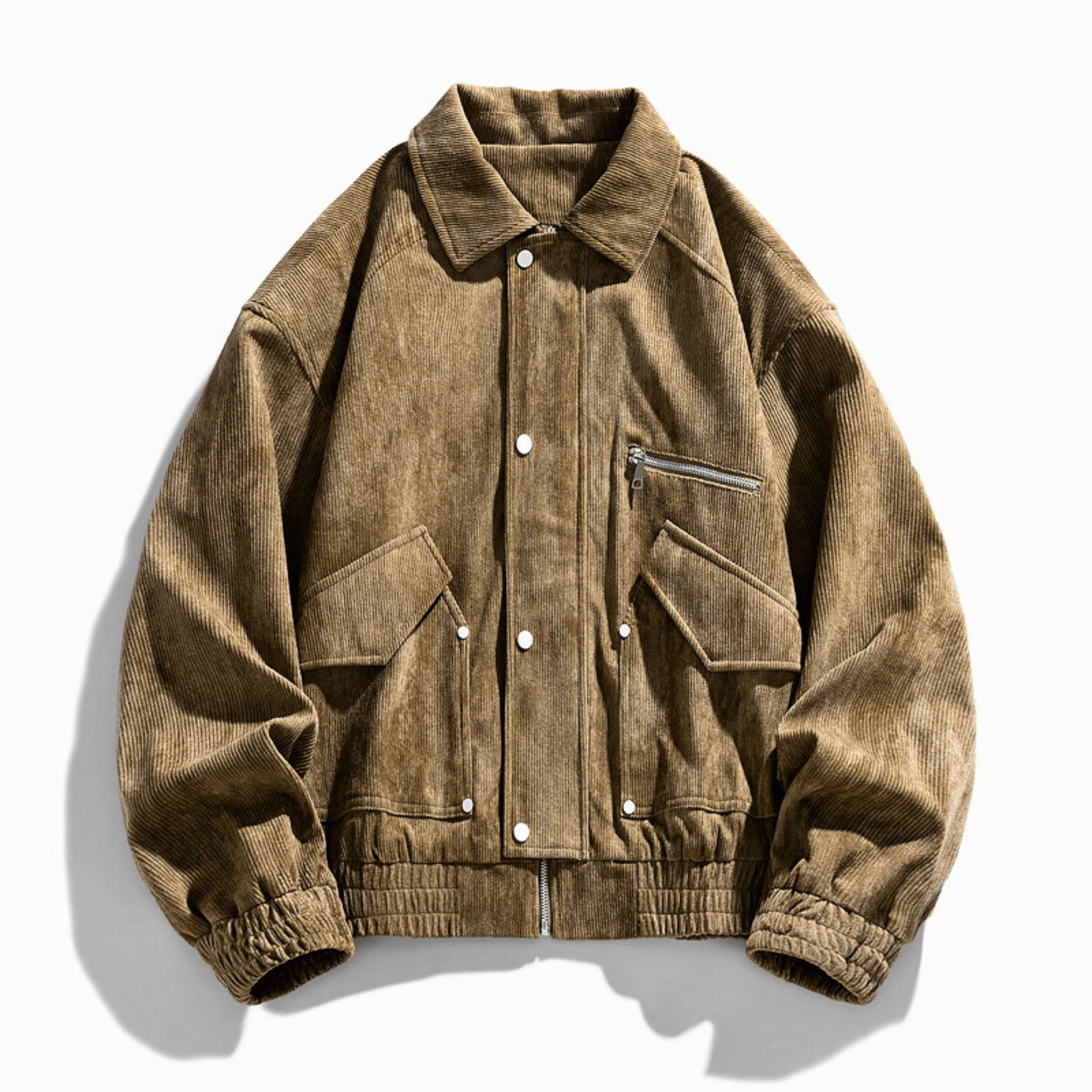The Whitmore Jacket