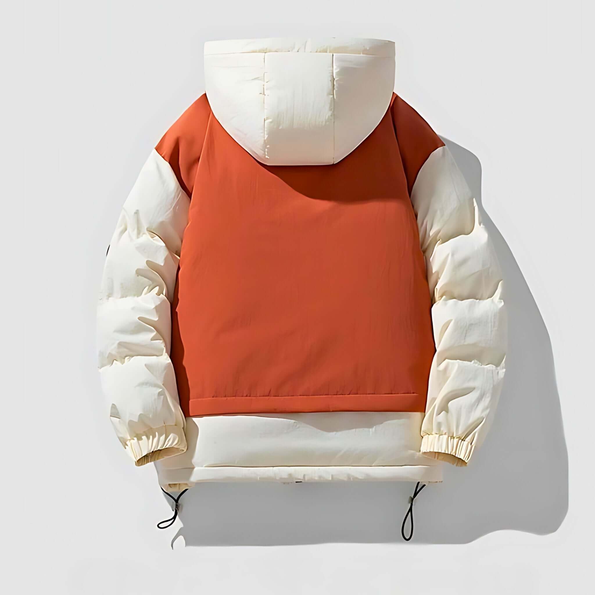 ThermaGuard Cargo Jacket