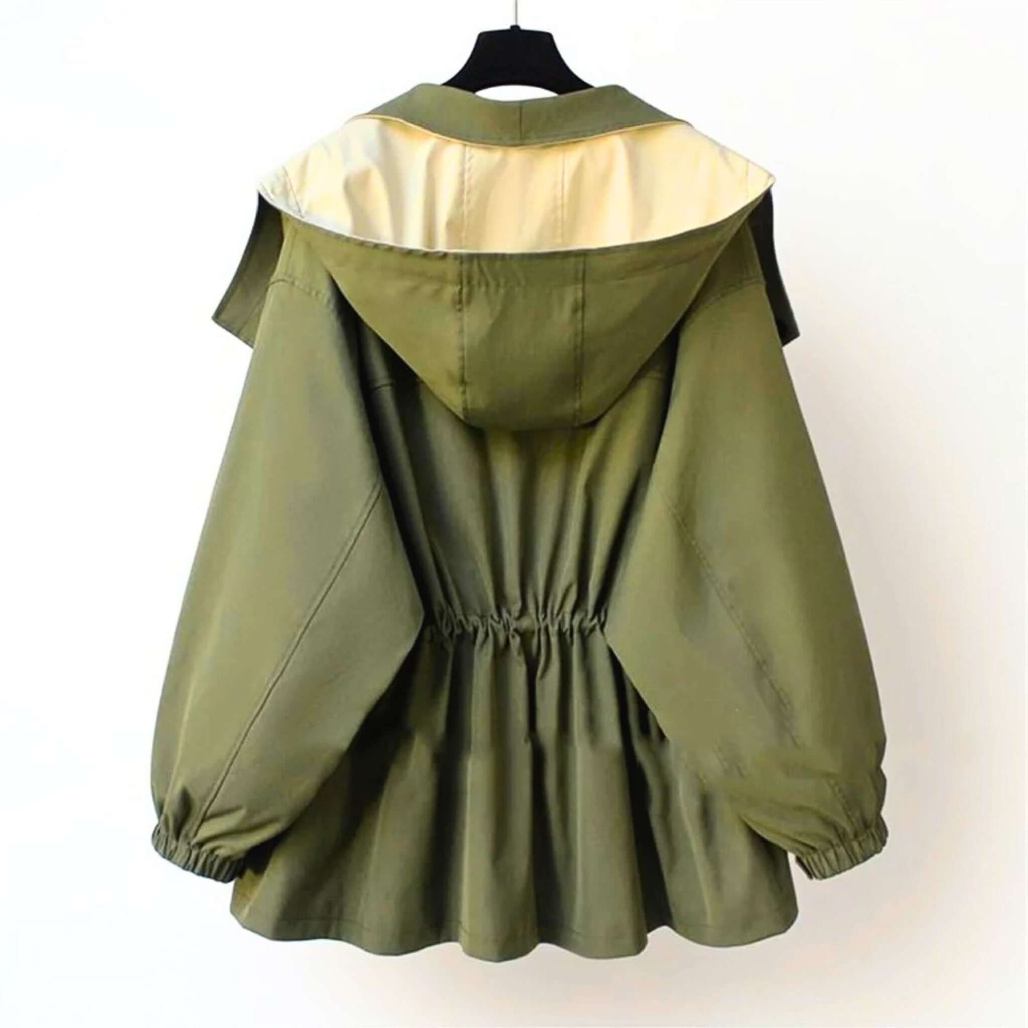 Women's Breeze Windbreaker