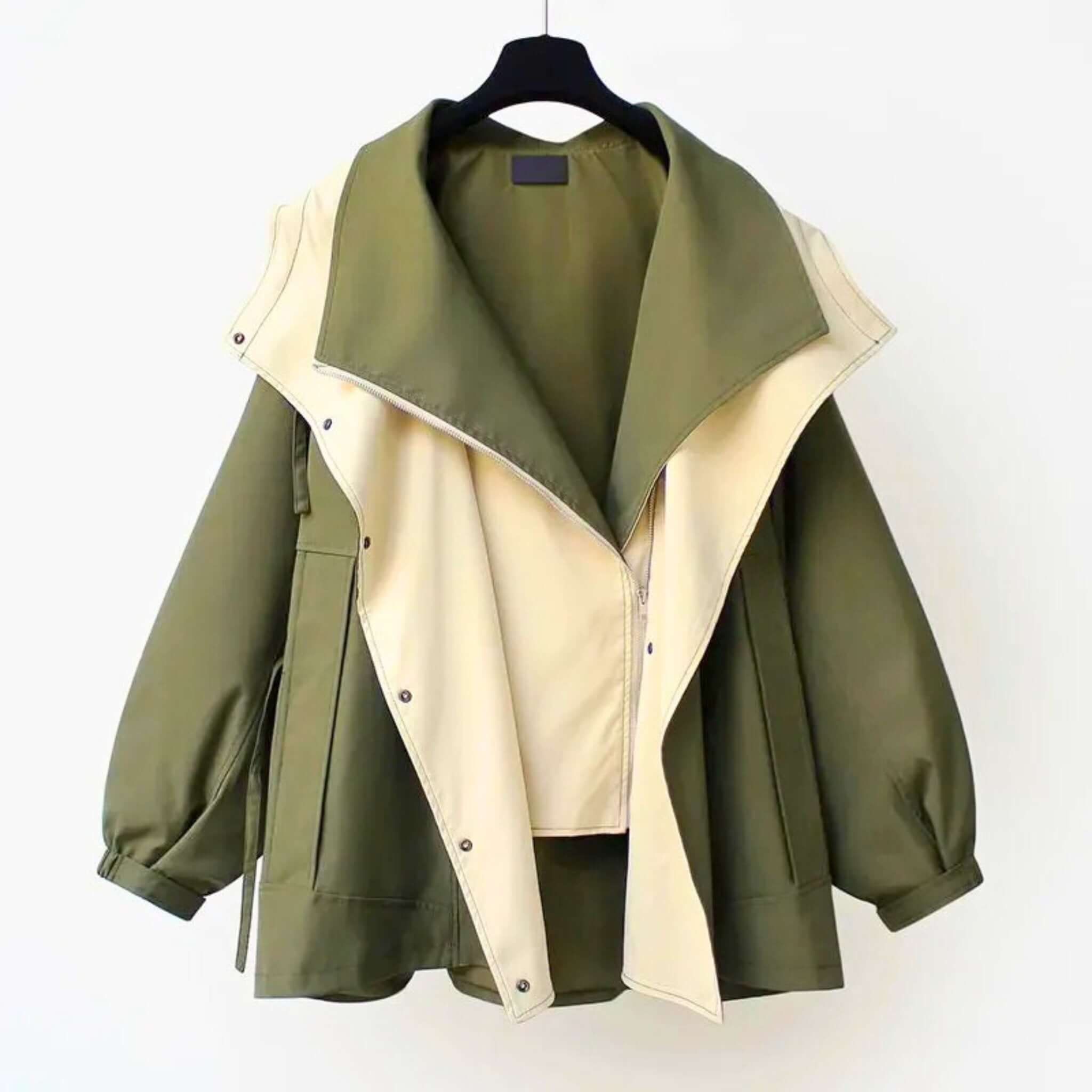 Women's Breeze Windbreaker