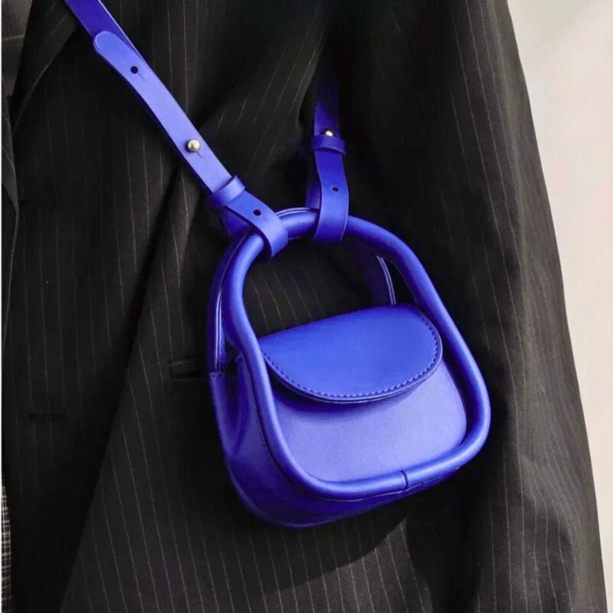 Youthful Charm Mini Bag