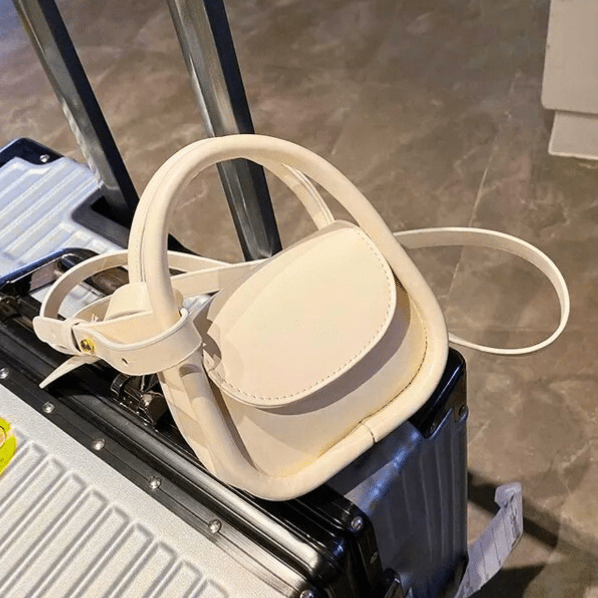 Youthful Charm Mini Bag